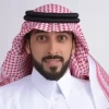 Saud Qahtani